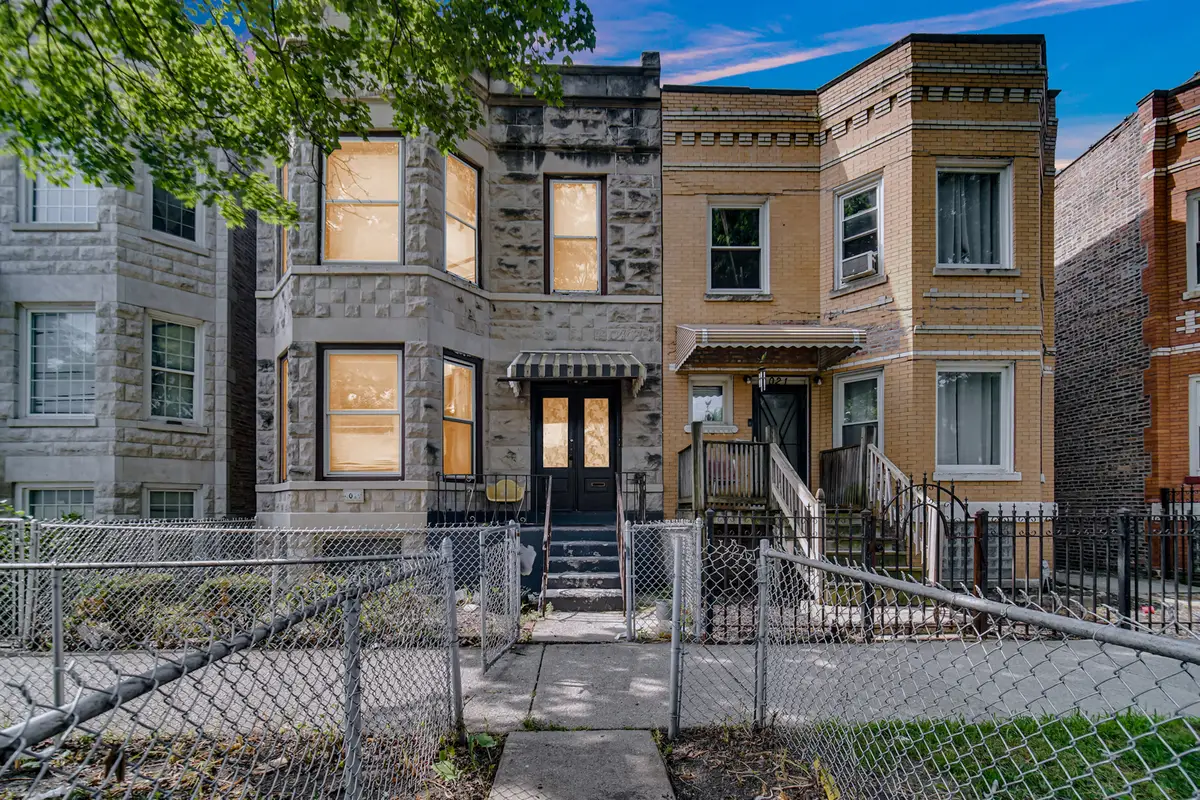 4019 W Arthington Street, Chicago, IL 60612 - #1