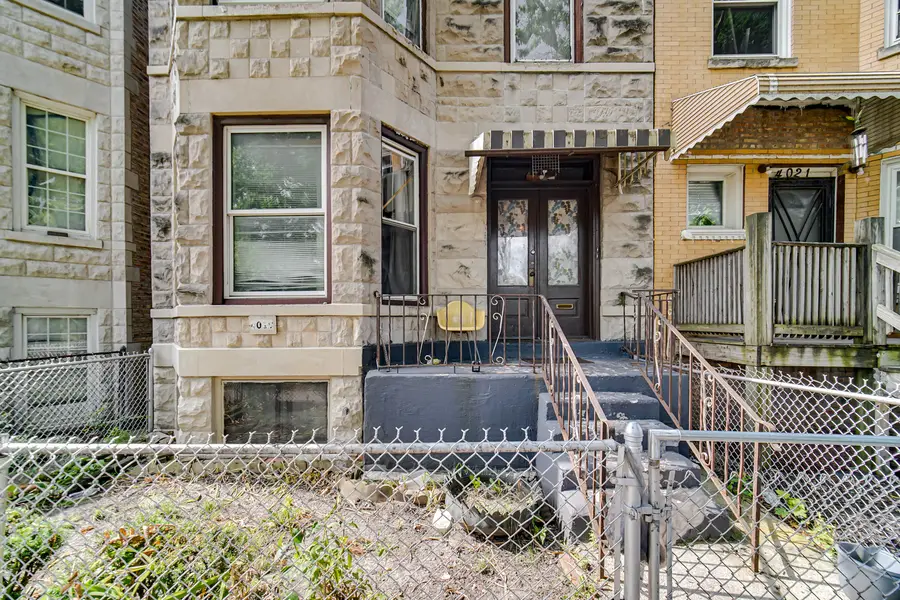 4019 W Arthington Street, Chicago, IL 60612 - #3