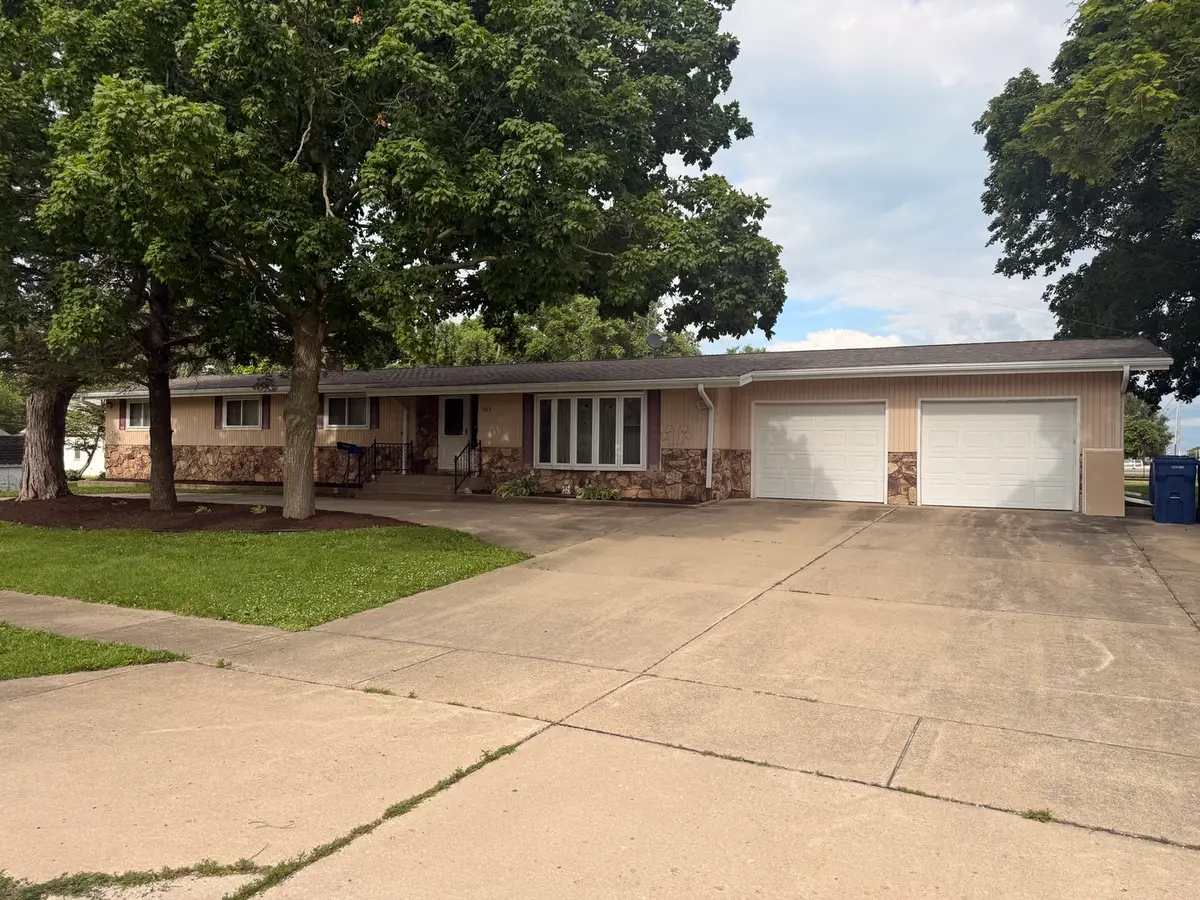 507 S Sheridan Street, Granville, IL 61326 - #1
