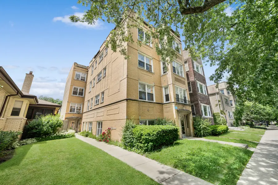 6206 N Francisco Avenue #G, Chicago, IL 60659 - #3