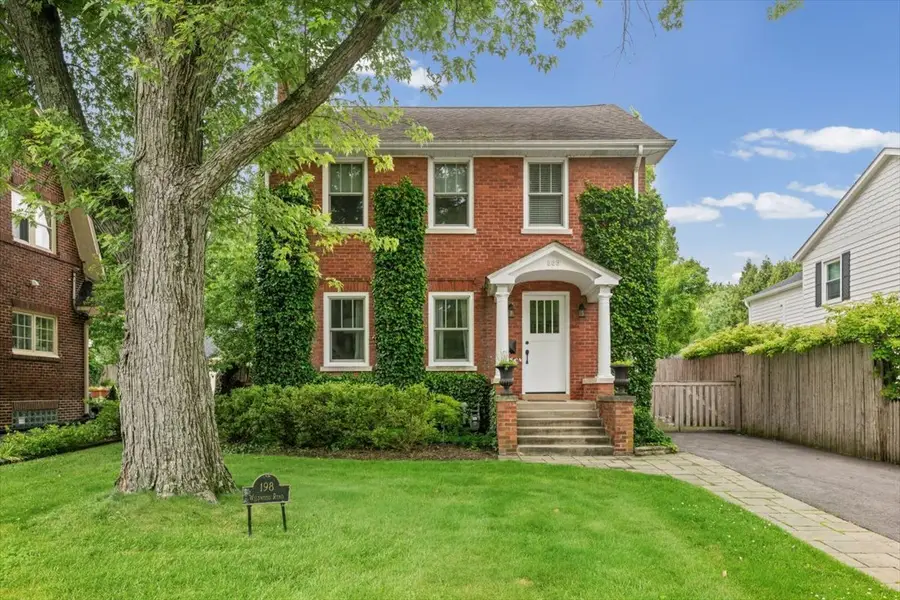 198 Wildwood Road, Lake Forest, IL 60045 - #2