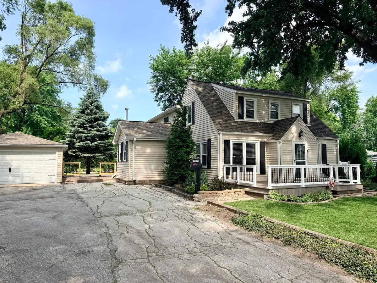 11820 S Avers Avenue, Alsip, IL 60803 - #1