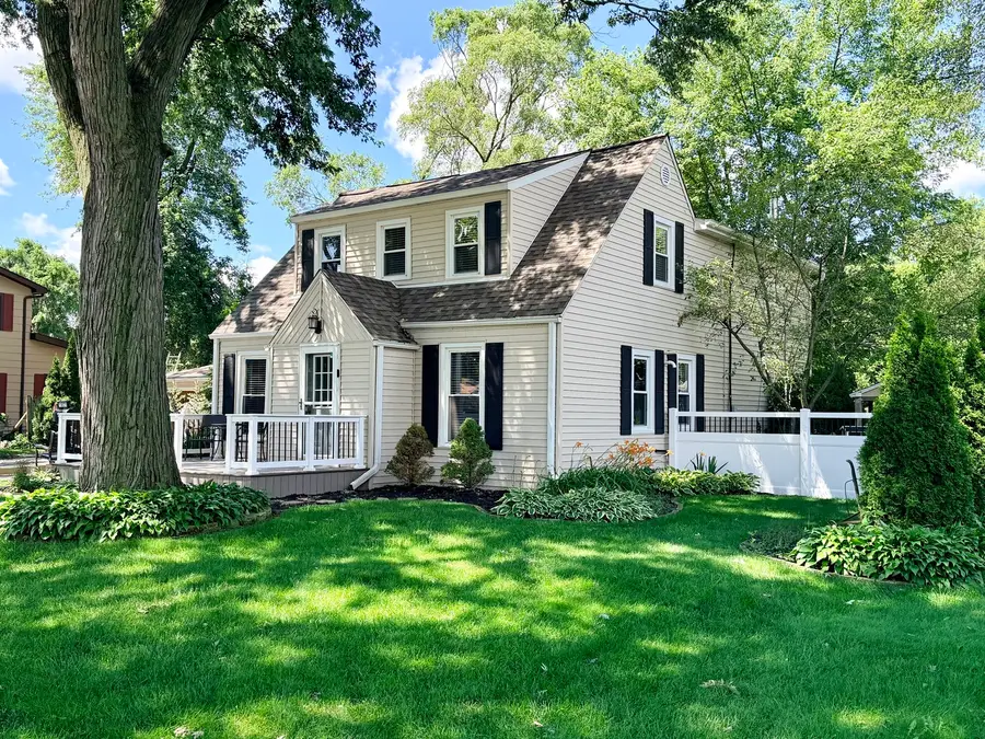 11820 S Avers Avenue, Alsip, IL 60803 - #2