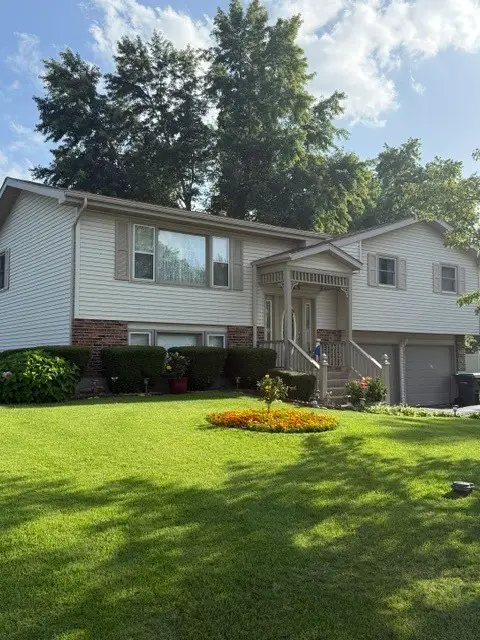 24625 W Dove Drive, Channahon, IL 60410 - #1
