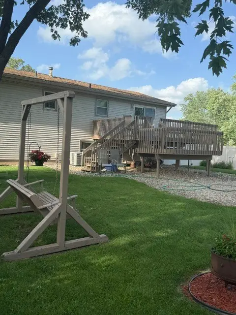 24625 W Dove Drive, Channahon, IL 60410 - #2