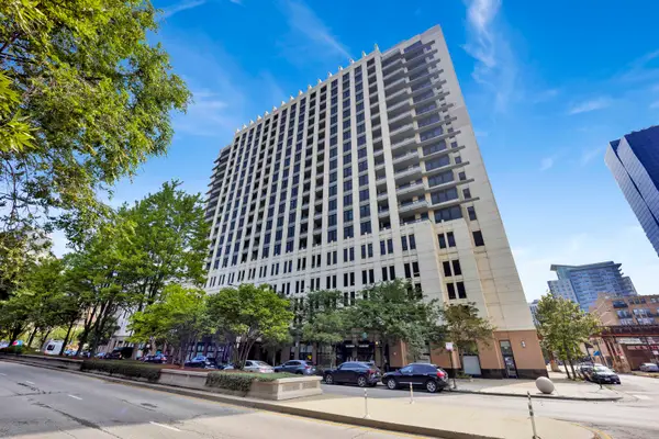 1255 S State Street #1008, Chicago, IL 60605
