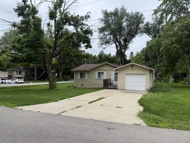 4705 W Shore Drive, Wonder Lake, IL 60097 - #1