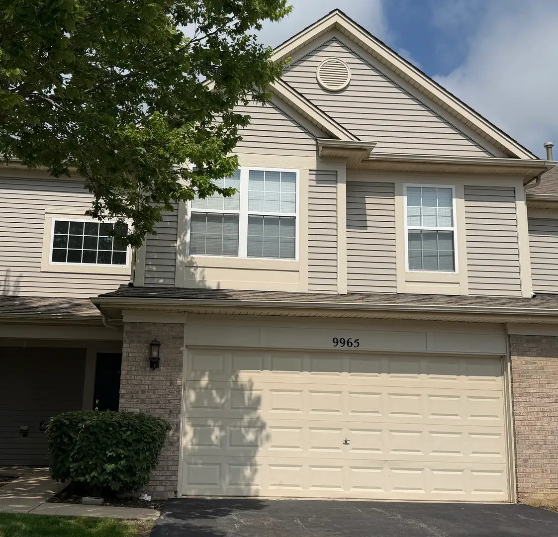 9965 Wakefield Lane, Huntley, IL 60142 - #1