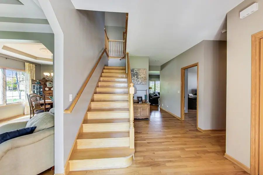 Address Withheld By Seller, Carol Stream, IL 60188 - #3