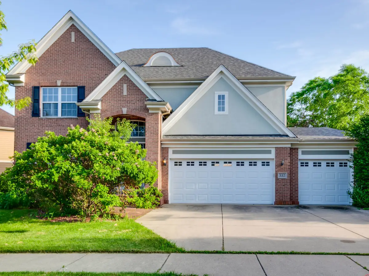 332 Colonial Drive, Vernon Hills, IL 60061 - #1