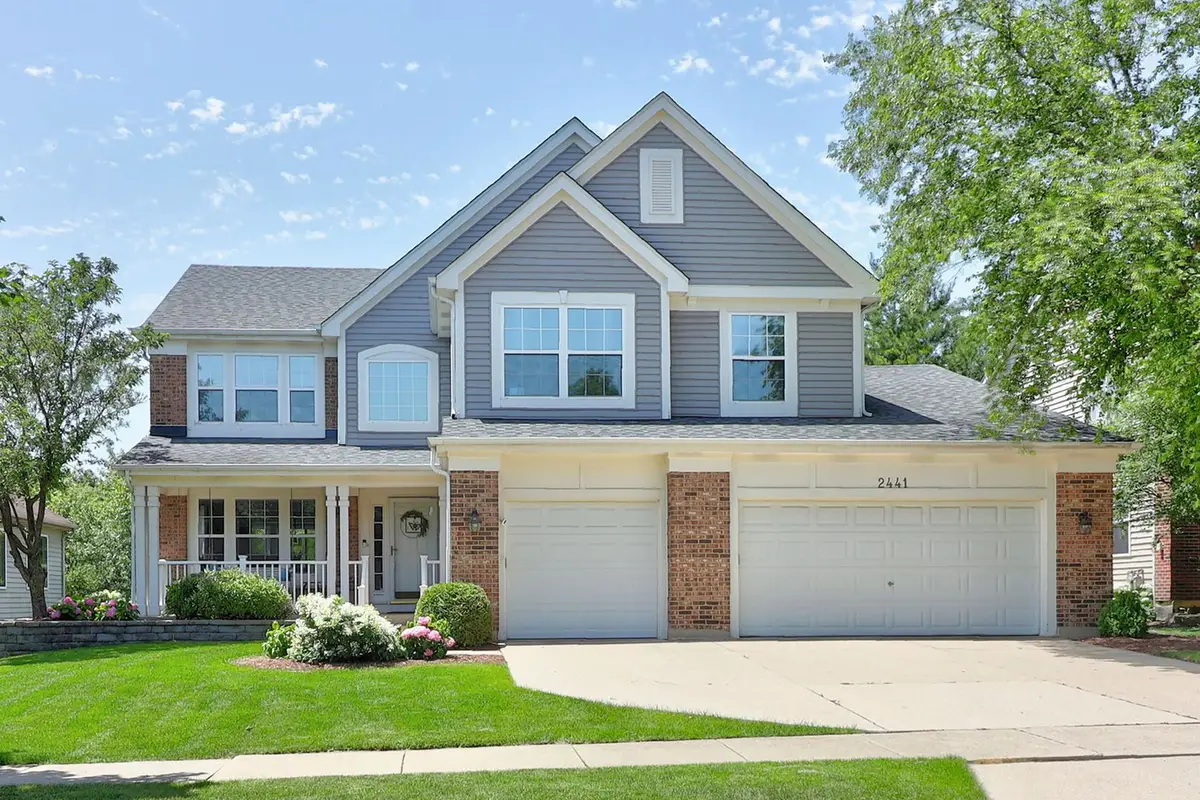 2441 Wydown Lane, Aurora, IL 60502 - #1