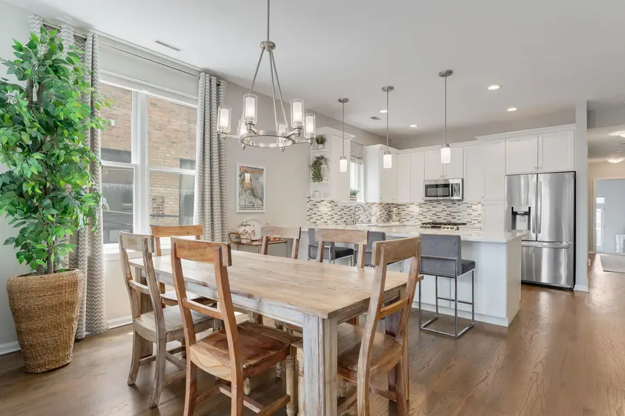 2814 N Sheffield Avenue #2S, Chicago, IL 60657 - #2