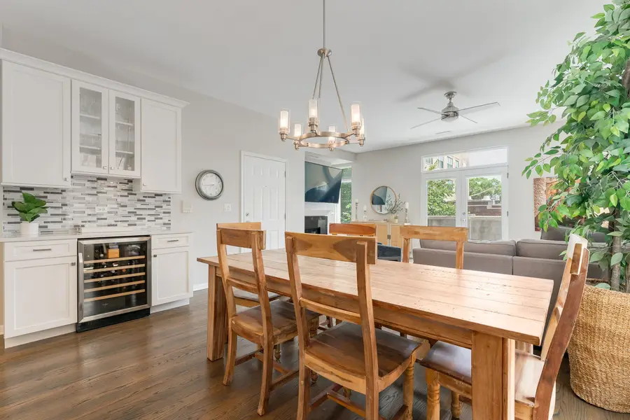 2814 N Sheffield Avenue #2S, Chicago, IL 60657 - #3
