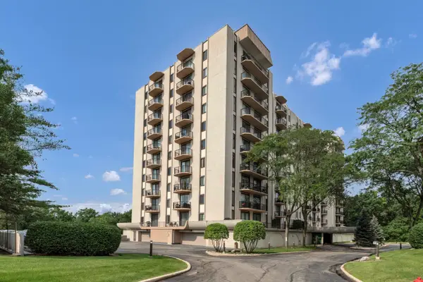 190 S Wood Dale Road #1108, Wood Dale, IL 60191