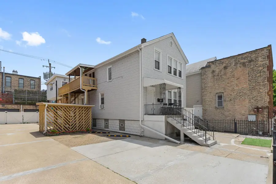 2123-25 W Race Avenue, Chicago, IL 60612 - #2