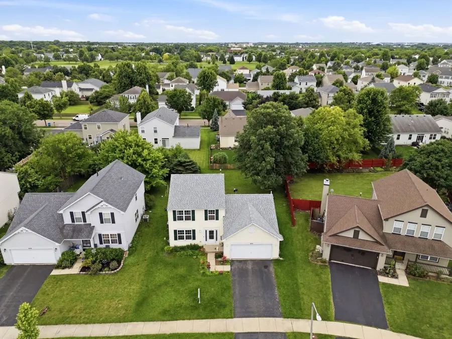 645 Spicebush Lane, Aurora, IL 60504 - #2