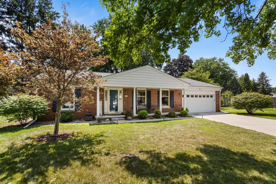 4 Stanford Place, Champaign, IL 61820 - #2