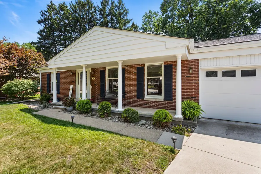 4 Stanford Place, Champaign, IL 61820 - #3