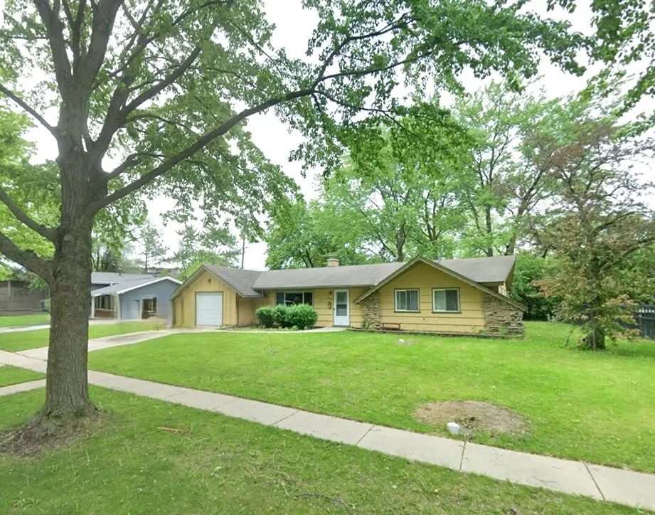 1408 Fairlane Drive, Schaumburg, IL 60193 - #1