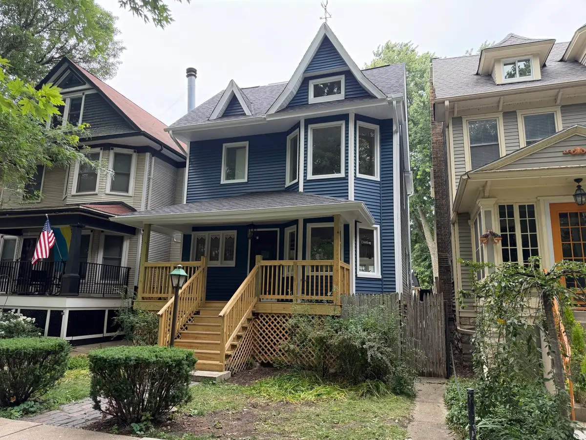 Address Withheld By Seller, Chicago, IL 60660 - #1
