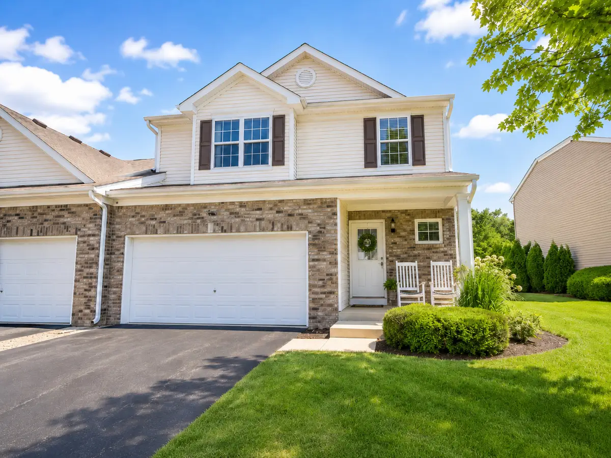 2765 Crooker Drive, Yorkville, IL 60560 - #1