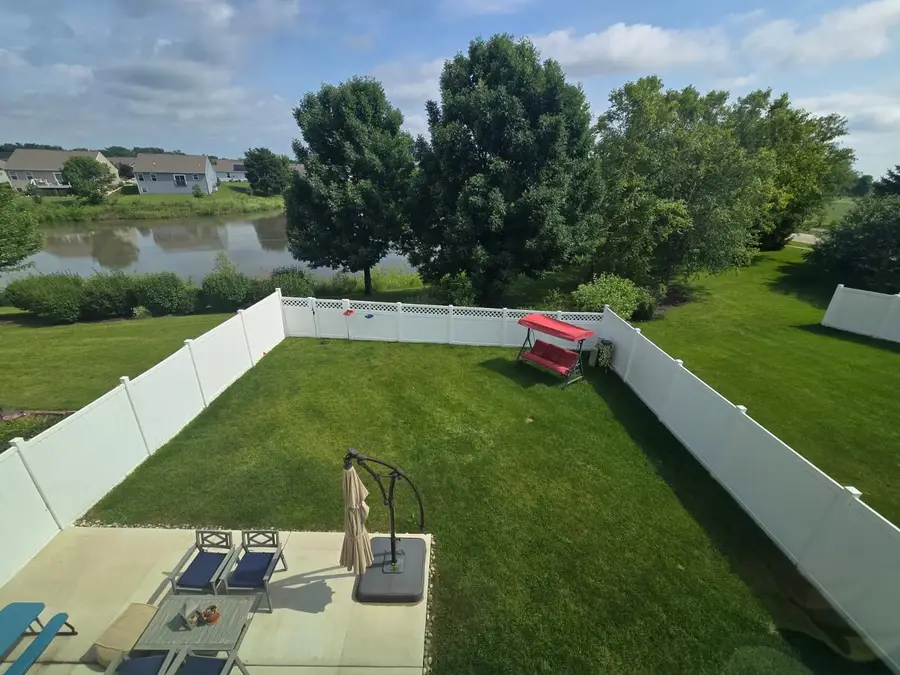 2765 Crooker Drive, Yorkville, IL 60560 - #2