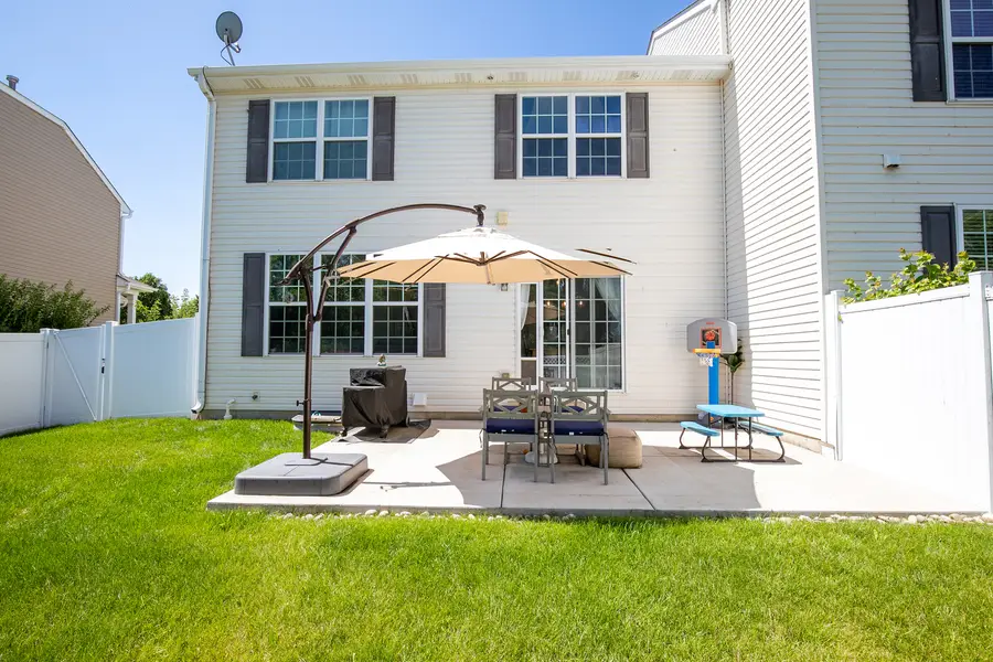 2765 Crooker Drive, Yorkville, IL 60560 - #3