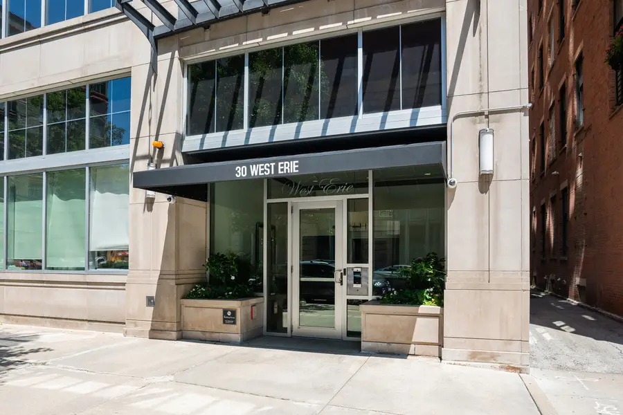 30 W Erie Street #501, Chicago, IL 60654 - #2