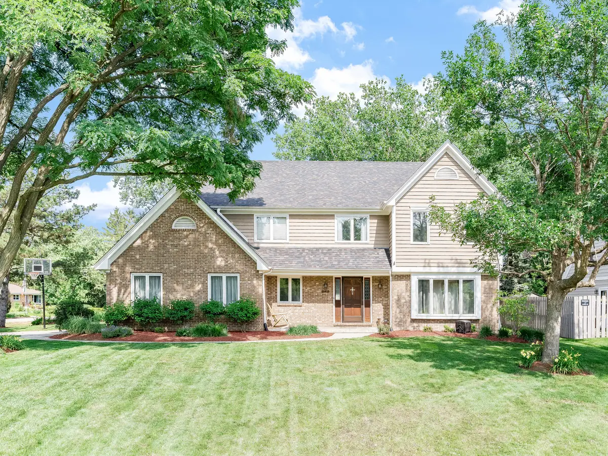0S415 Madison Street, Winfield, IL 60190 - #1