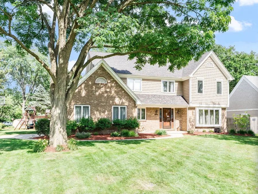 0S415 Madison Street, Winfield, IL 60190 - #2