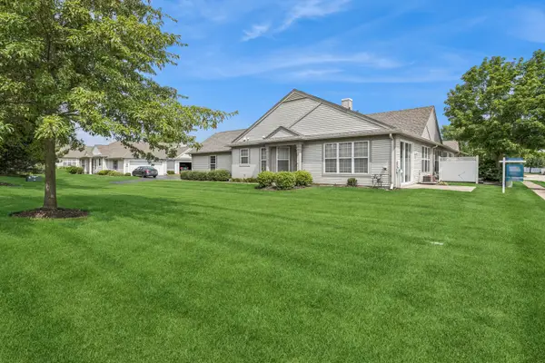 13759 Briargate Drive #1, Huntley, IL 60142