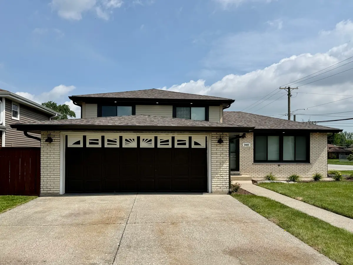 5400 138th Street, Crestwood, IL 60418 - #1