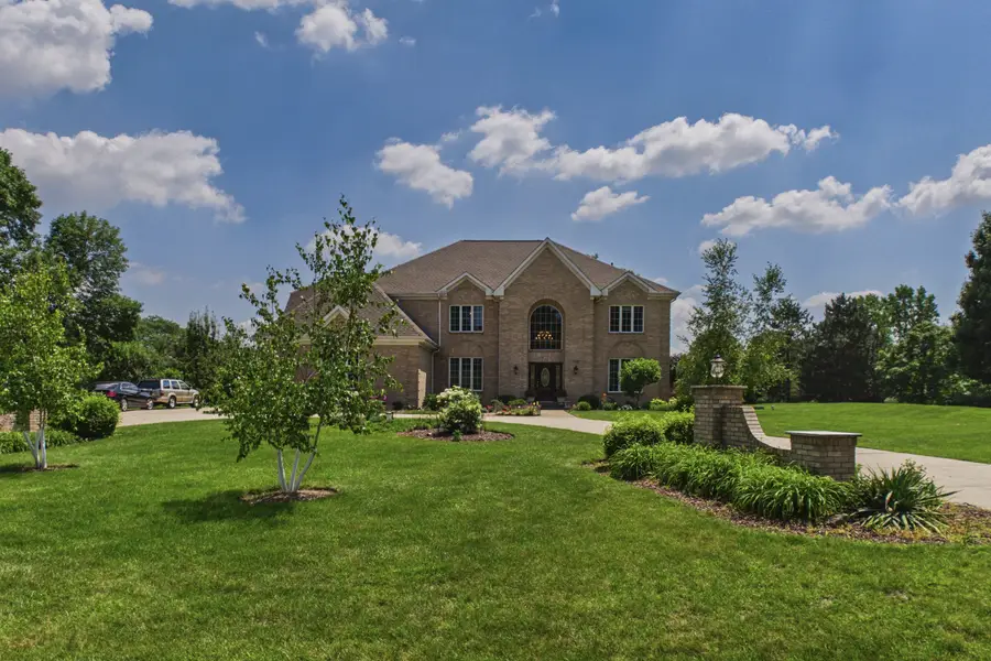 1578 Roanoke Court, Long Grove, IL 60047 - #2