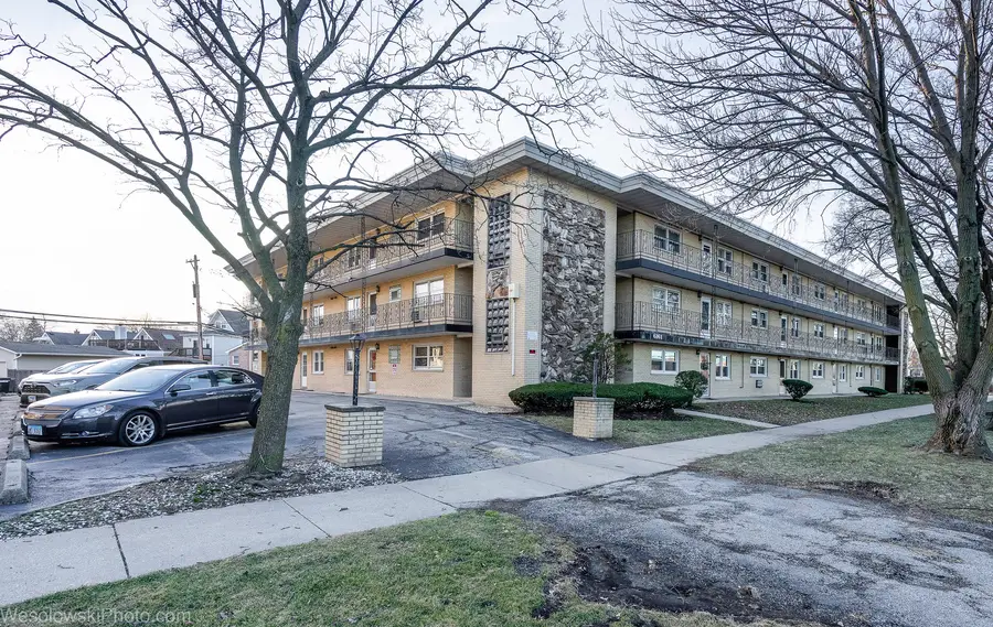 6161 W Higgins Avenue #8, Chicago, IL 60630 - #3