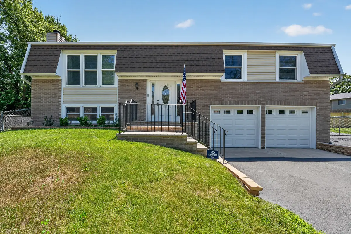 4 Devon Court, Bolingbrook, IL 60440 - #1
