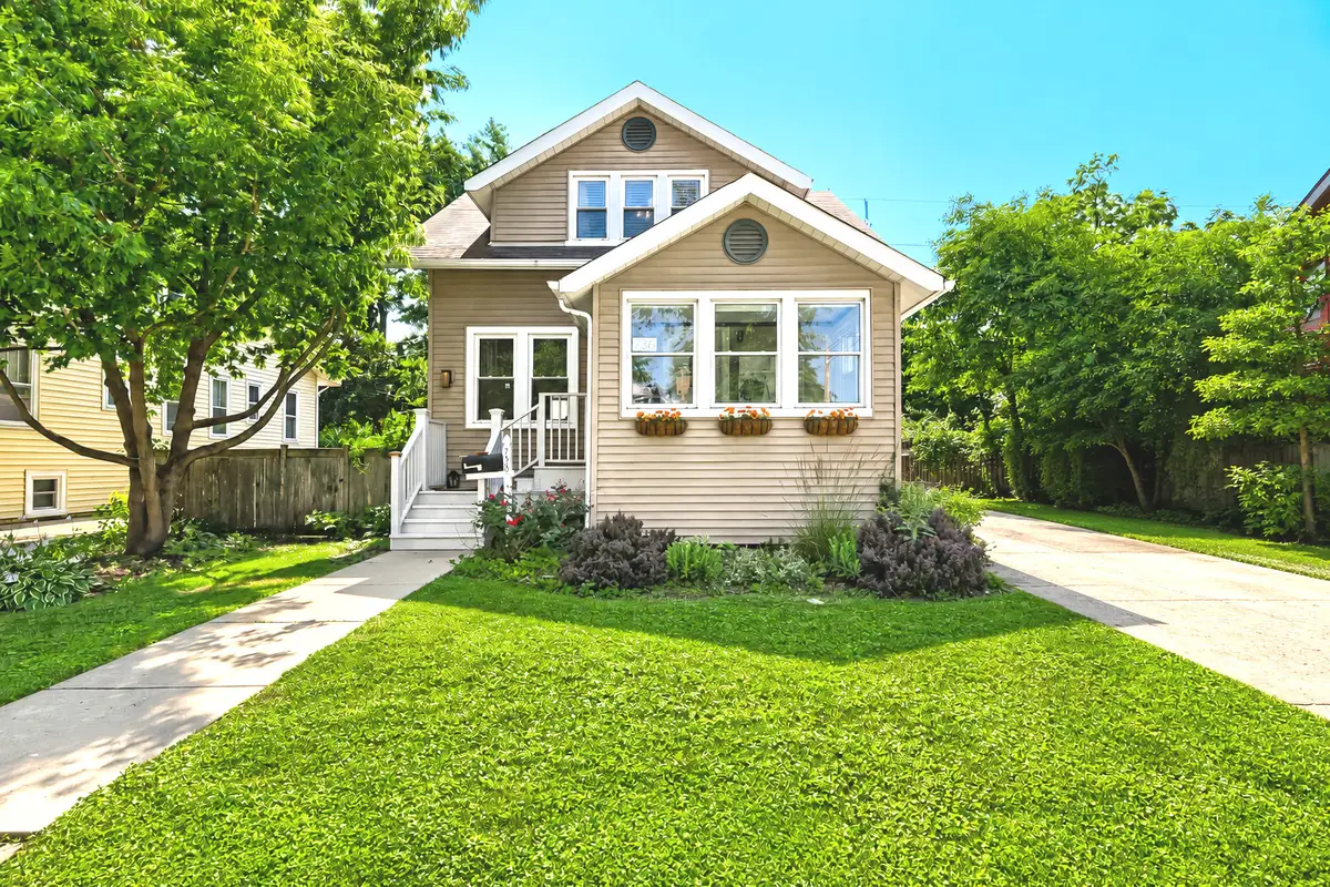736 Arlington Avenue, Des Plaines, IL 60016 - #1