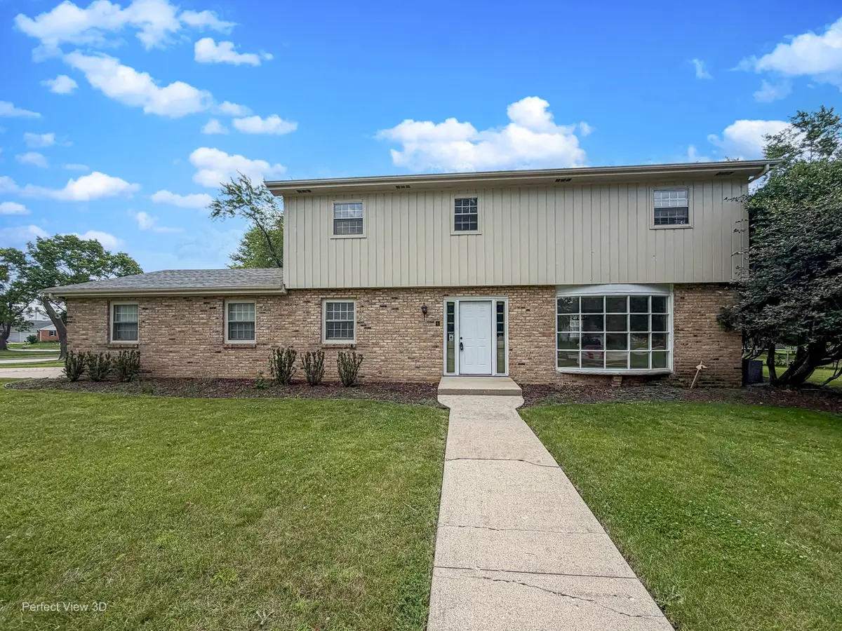 3306 Coventry Court, Joliet, IL 60431 - #1