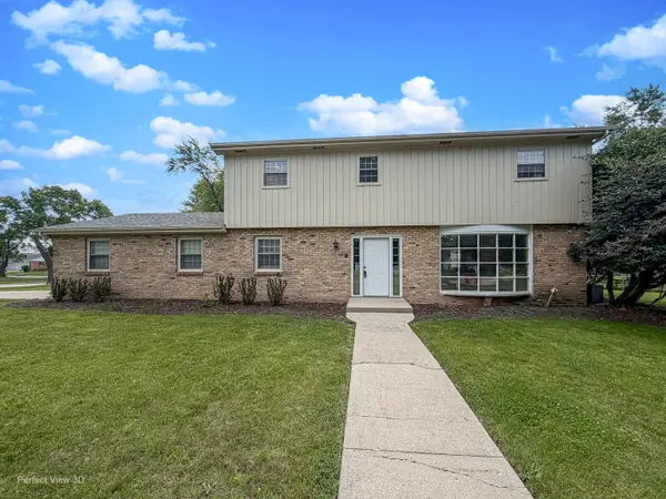 3306 Coventry Court, Joliet, IL 60431
