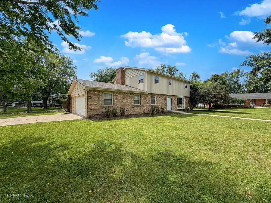3306 Coventry Court, Joliet, IL 60431 - #2