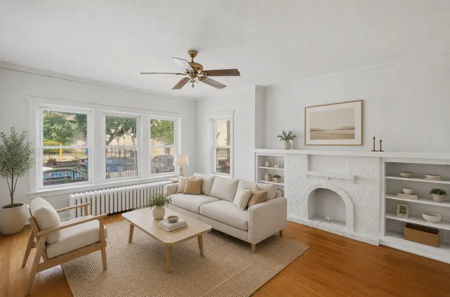 1315 N Massasoit Avenue, Chicago, IL 60651 - #3