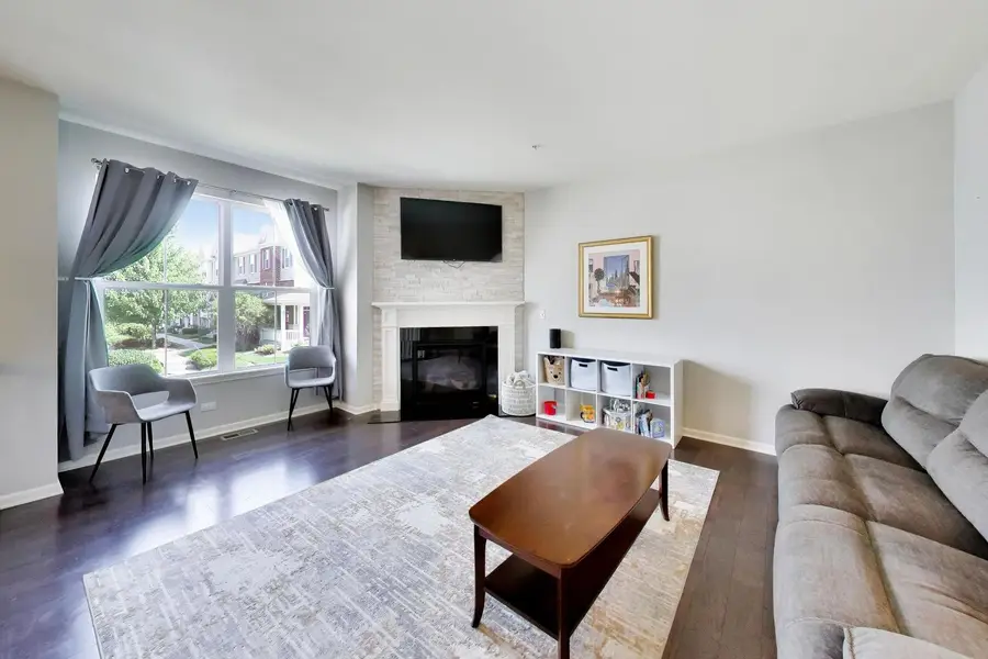 1175 Evergreen Avenue #18-4, Des Plaines, IL 60016 - #3