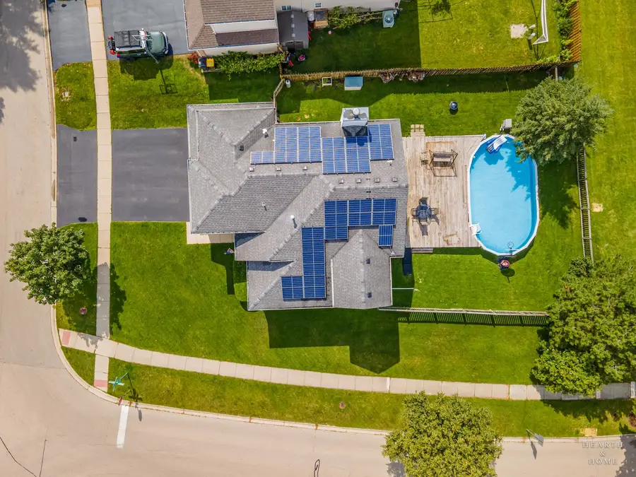 521 Winslow Way, Lake In The Hills, IL 60156 - #3