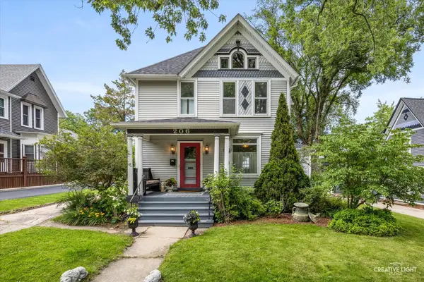 206 Oregon Avenue, West Dundee, IL 60118