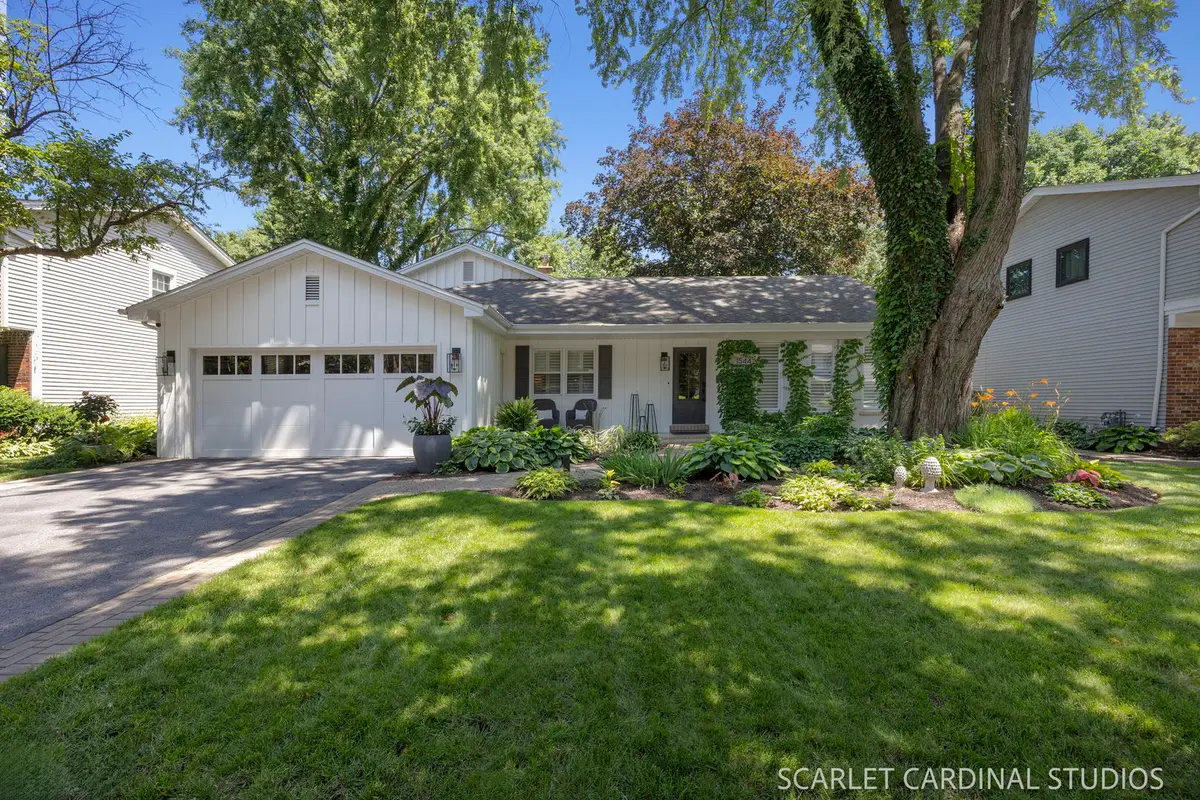 1544 Clyde Drive, Naperville, IL 60565 - #1