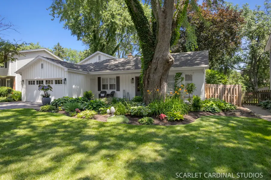1544 Clyde Drive, Naperville, IL 60565 - #2