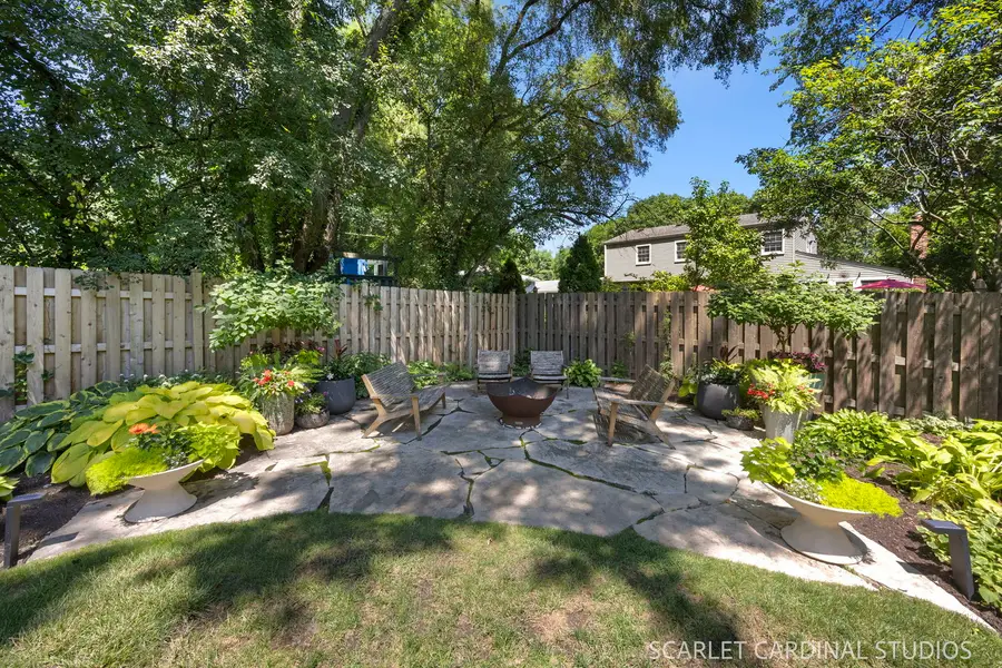 1544 Clyde Drive, Naperville, IL 60565 - #3