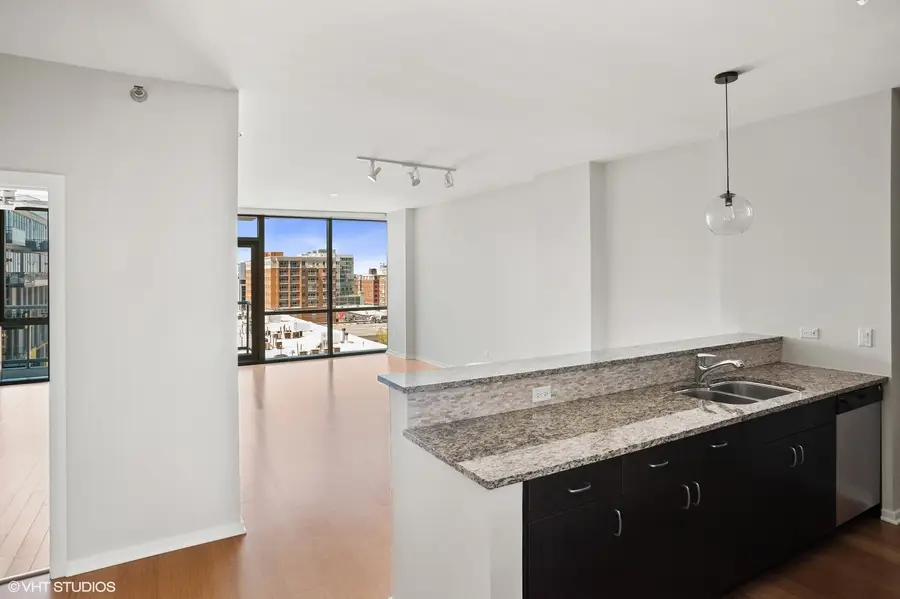 123 S Green Street #809B, Chicago, IL 60607 - #3