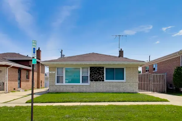 509 Paxton Avenue, Calumet City, IL 60409