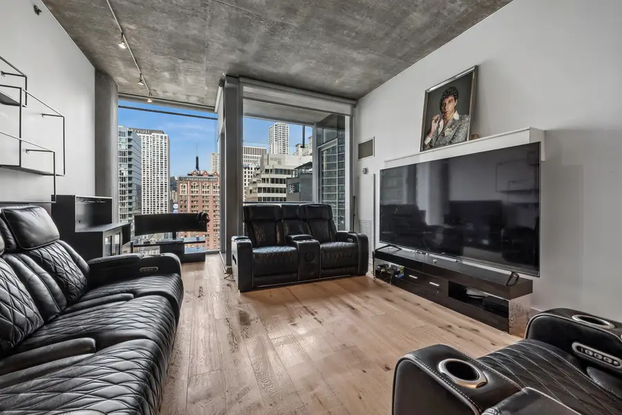 600 N Fairbanks Court #1706, Chicago, IL 60611 - #3