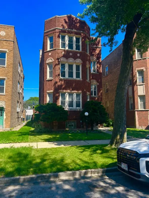 8747 S Harper Avenue, Chicago, IL 60619